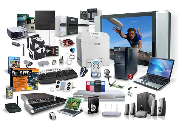 Why Global Businesses Source Electronics from Asia