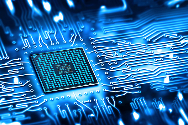 The Growing Global Demand for Semiconductors and Electronic Components
