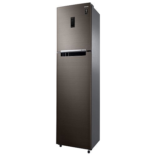 300L Double Door Refrigerator