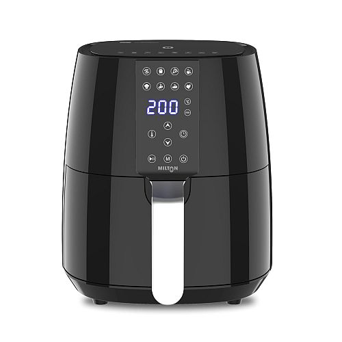 5.3L Air Fryer (Digital)