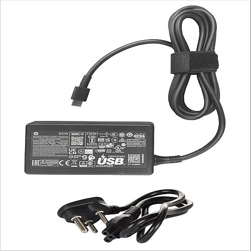 65W USB-C Laptop Universal Charger