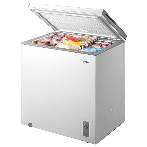 7 cu ft Chest Freezer