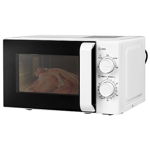 700W Microwave Oven (20L)