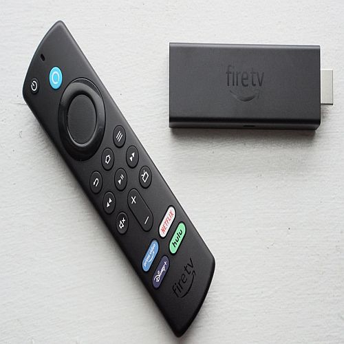 Streaming & Smart Home