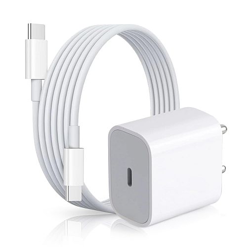 Apple Original 20W USB-C Charger