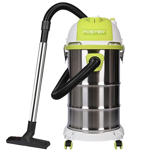 Canister Vacuum Cleaner