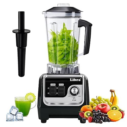 Commercial Blender 2.5HP