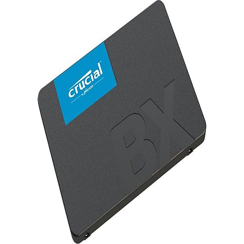 Crucial MX500 500GB SSD