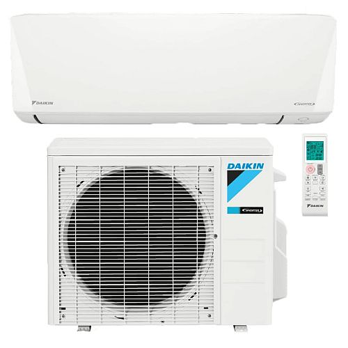 Daikin Inverter 9,000 BTU