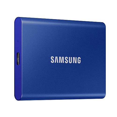External SSD 1TB NVMe