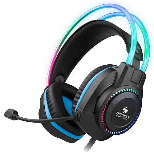 Gaming Headset RGB 7.1 Surround