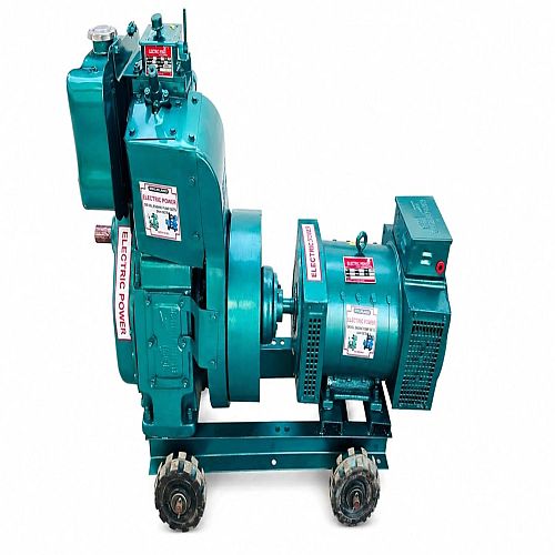 Generators