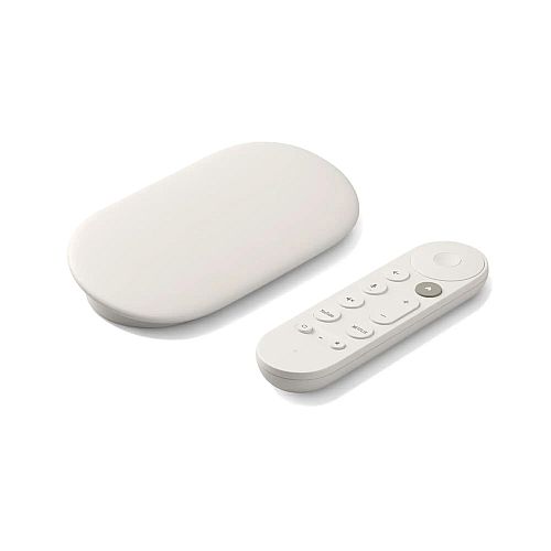 Google Chromecast 4K