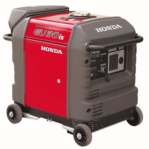 Honda EU32i Inverter (2800W)