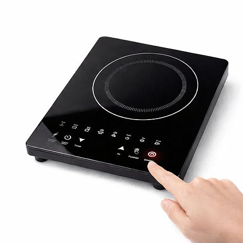 Induction Cooktop (2000W)
