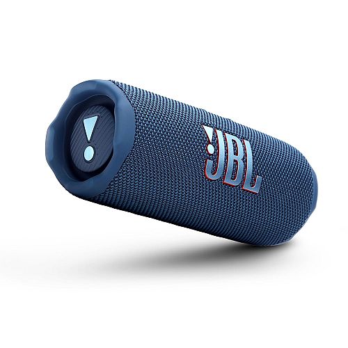 JBL Flip 6 Bluetooth Speaker