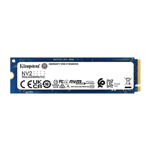 Kingston NV2 1TB SSD