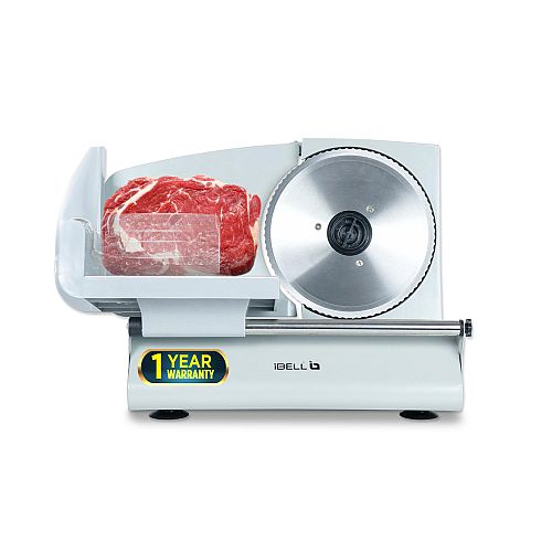 Meat Slicer 10