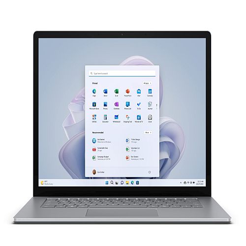 Microsoft Surface Laptop 5 256GB