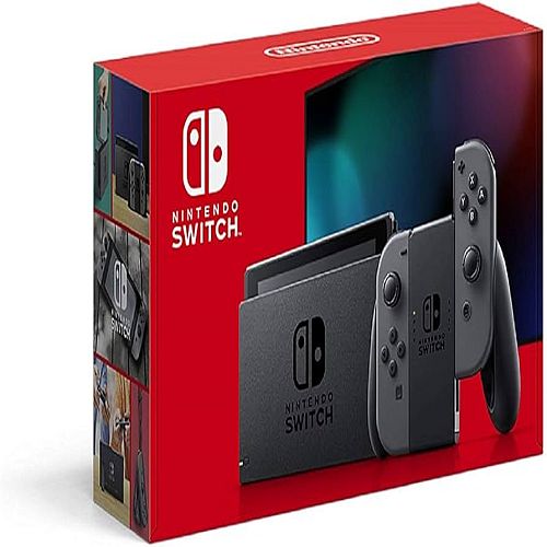 Nintendo Switch V2