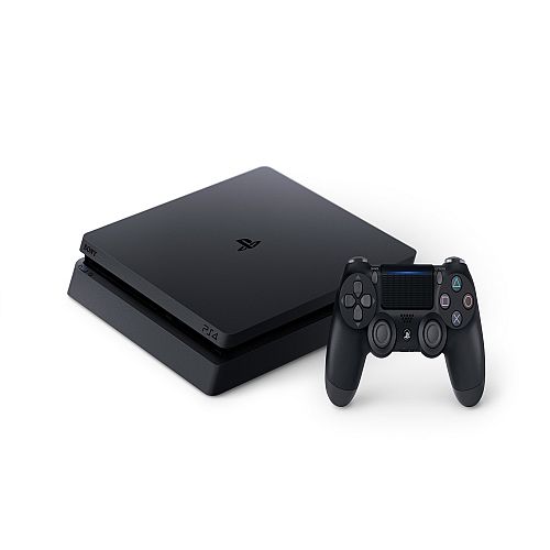 PlayStation 4 Slim 1TB