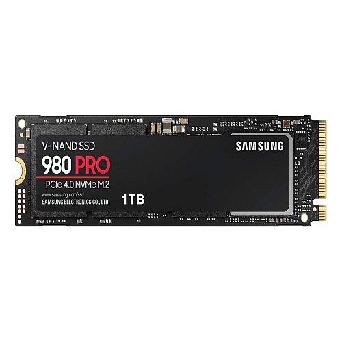 Samsung 980 Pro 1TB NVMe
