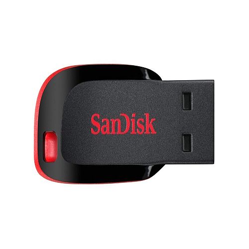 SanDisk Ultra Fit 128GB USB