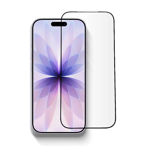 Tempered Glass Screen Protector
