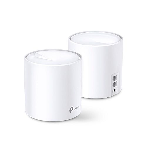 TP Link Deco X20 Mesh (2 pack)