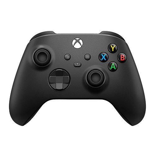 Gaming Consoles & Accessories