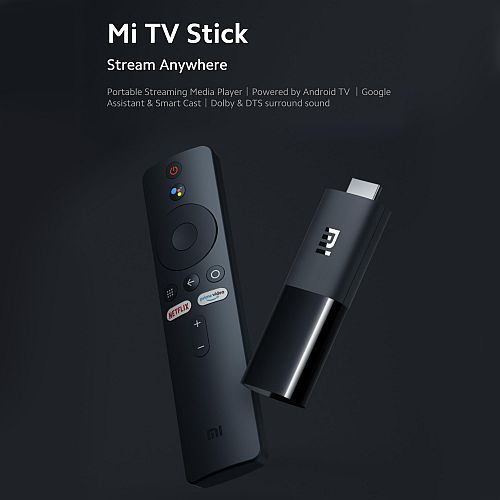 Xiaomi Mi TV Stick
